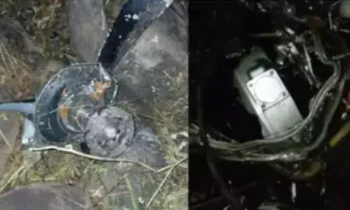 रांची एयरपोर्ट से उड़ान भरने वाली एयर एंबुलेंस अचानक रडार से गायब, क्रैश की खबर, मौके पर पहुंची पुलिस टीम