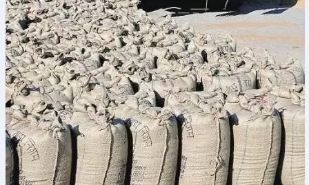 फर्जीवाड़ा के 8 माह बाद 13 मिलर्स पर जुर्माने का प्रस्ताव फर्जीवाड़ा के 8 माह बाद 13 मिलर्स पर जुर्माने का प्रस्ताव