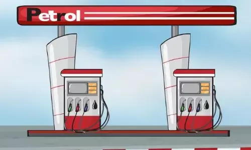 मध्यप्रदेश में आज 24-फरवरी-2026 को पेट्रोल की कीमत