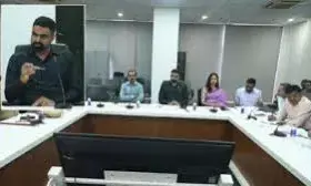 आषाढ़ी वारी से पहले पालकी मार्ग के सभी कार्य 15 मई तक पूरे करने के निर्देश आषाढ़ी वारी से पहले पालकी मार्ग के सभी कार्य 15 मई तक पूरे करने के निर्देश