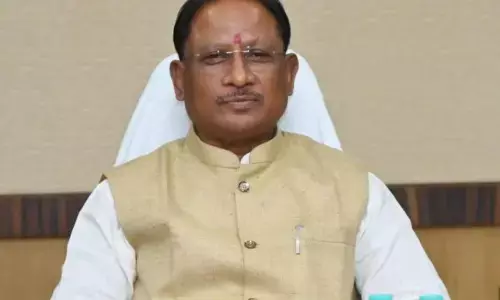 महिला निर्माण श्रमिकों के लिए खुले स्वरोजगार के द्वार