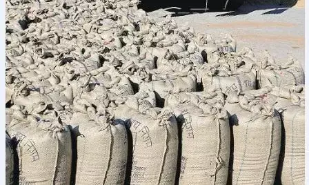 फर्जीवाड़ा के 8 माह बाद 13 मिलर्स पर जुर्माने का प्रस्ताव