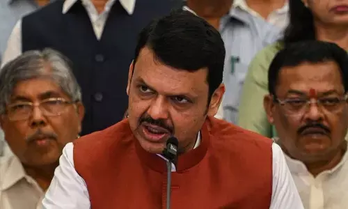 महाराष्ट्र से BJP के 4 नेता जाएंगे राज्यसभा! CM फडणवीस के घर मीटिंग में इन नामों पर लग सकती है मुहर महाराष्ट्र से BJP के 4 नेता जाएंगे राज्यसभा! CM फडणवीस के घर मीटिंग में इन नामों पर लग सकती है मुहर