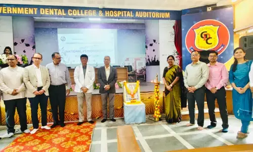 पुलिसकर्मियों के डेंटल हैल्थ के लिए विशेष पहल, लकड़गंज थाने में दंत परामर्श एवं उपचार शिविर आयोजित