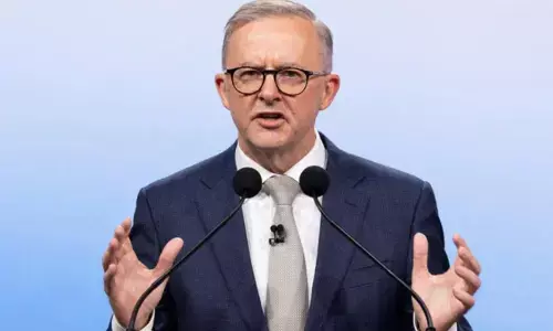 प्रधानमंत्री से अचानक खाली करवाया आधिकारिक आवास, जानिए पुलिस ने संदिग्ध स्थिति को लेकर क्या कहा?