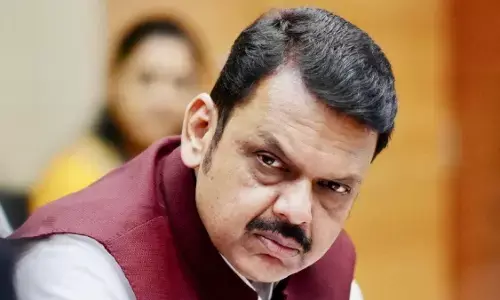 साल 2009 के लिखे पत्र का उत्तर साल 2021 में मिला - फडणवीस, मुनगंटीवार ने सदन में जताई नाराजगी