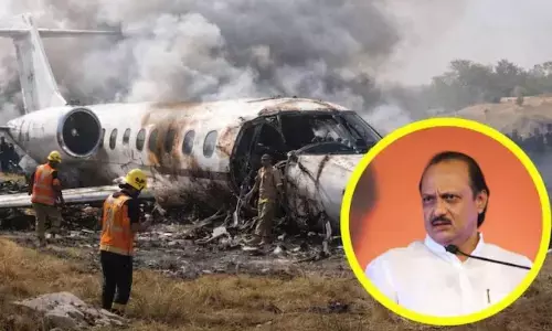अजित पवार विमान हादसे की जांच रिपोर्ट, सामने आई की खामियां, DGCA ने कंपनी पर की सख्त कार्रवाई