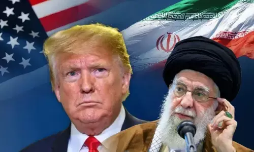 शांति वार्ता से पहले ईरानी उप विदेश मंत्री ने दिया बड़ा बयान, कहा- अगर अमेरिका हमला करता है तो यह जुआ खेलने जैसे होगा