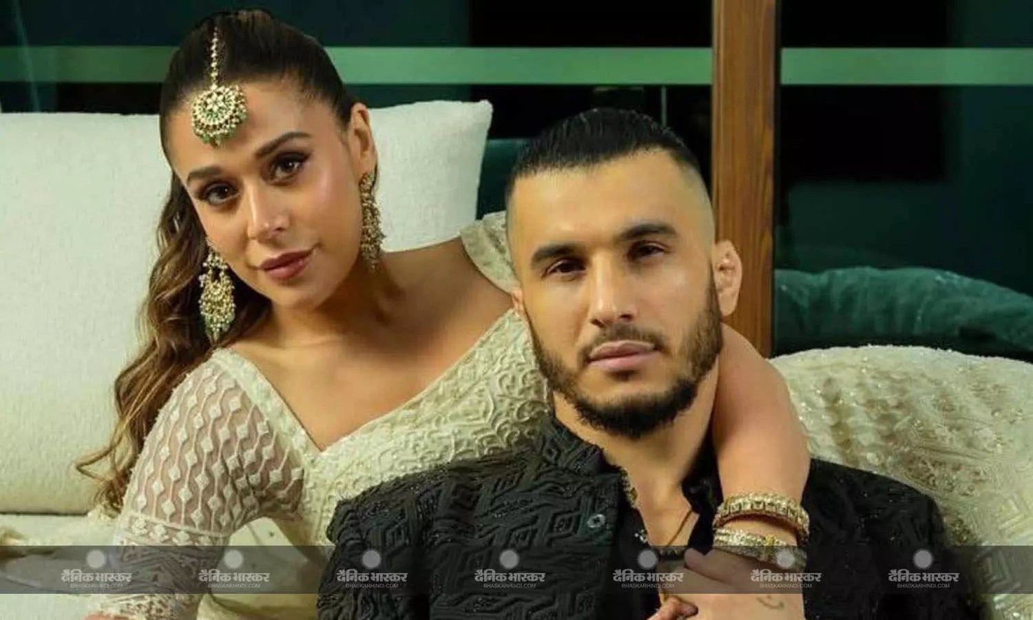 इंस्टाग्राम पर ‘हाय’ से लेकर लिव-इन रिलेशनशिप तक, जानें कैसे शुरु हुई कृष्णा श्रॉफ की अफगान फाइटर के साथ लव स्टोरी इंस्टाग्राम पर ‘हाय’ से लेकर लिव-इन रिलेशनशिप तक, जानें कैसे शुरु हुई कृष्णा श्रॉफ की अफगान फाइटर के साथ लव स्टोरी