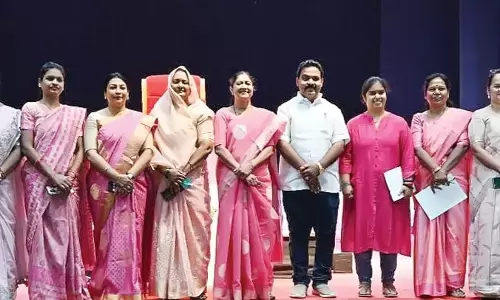 नागपुर मनपा में महिला राज, स्थायी समिति की जिम्मेदारी शिवानी दाणी के हवाले