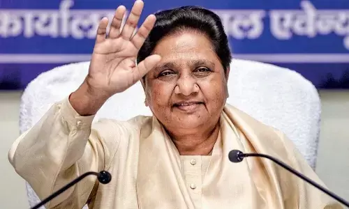 BJP, समाजवादी पार्टी से पहले मायावती की बड़ी सियासी चाल! ब्राह्मण वर्ग पर फोकस के लिए अपनाया ये फॉर्मूला, समझें पार्टी के पुराने रिकॉर्ड से