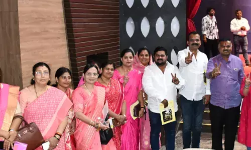 नागपुर मनपा पर महिला राज से असंतोष भाजपा में खासी नाराजगी