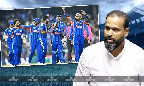 मुश्किल समय में टीम इंडिया को मिला इस पूर्व क्रिकेटर का साथ, कहा - हमारी टीम को वापसी करना आता है