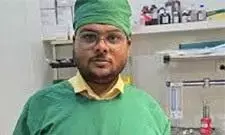 बालिका बिक्री कांड के डॉक्टर बाजपेयी का 4 मार्च तक पीसीआर