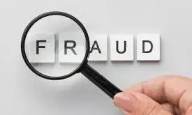 निवेश और एडमिशन के नाम पर 87 लाख की ठगी निवेश और एडमिशन के नाम पर 87 लाख की ठगी