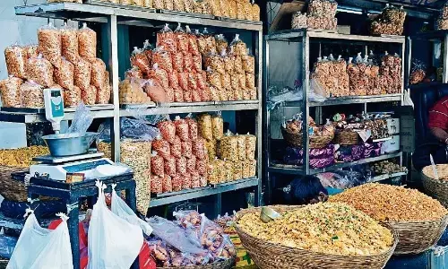 सेहत के लिए कहीं खतरनाक न बन जाए मिलावट