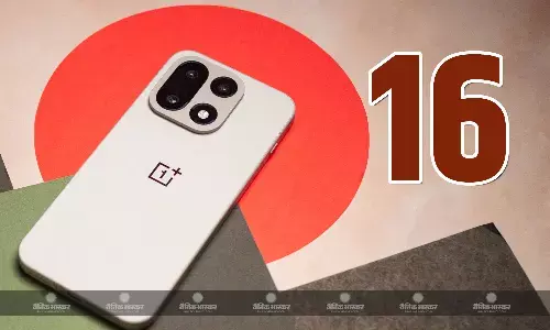OnePlus 16 में मिल सकती है 9000mAh की बैटरी, नहीं होगा एक्टिव कूलिंग का फीचर, टिप्सटर ने किया दावा