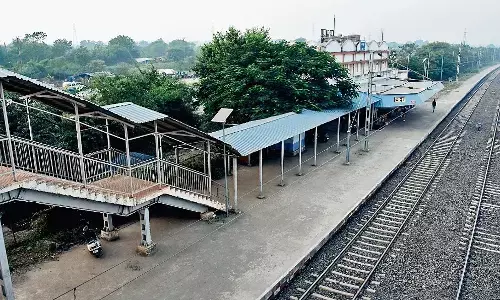 दोहरीकरण से यूपी, एमपी और महाराष्ट्र के लिए मिलेगी तेज कनेक्टिविटी, नया कॉरिडोर मिलेगा