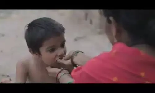 कोरोना त्रासदी पर बनी शॉर्ट फिल्म को इंडो एशिया फिल्म फेस्टिवल में मिले दो अंतरराष्ट्रीय सम्मान