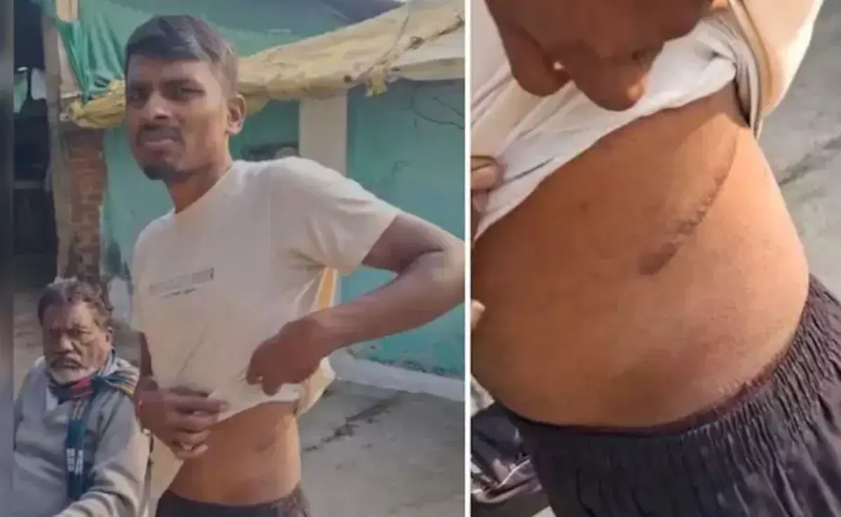 साहूकारी के जाल में फंसे किसान ने कंबोडिया में बेची किडनी, 8 आरोपी गिरफ्तार, 3 फरार