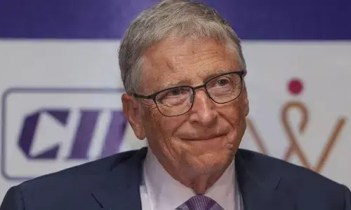 एपस्टीन फाइल में सबसे अरबपति बिल गेट्स का नाम सामने आने के बाद मांगी माफी, संबंधों पर क्या बोले?