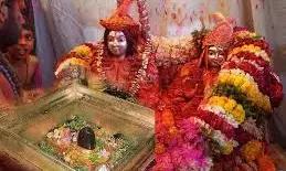 रंगभरी एकादशी पर सर्वार्थ सिद्धि और रवि योग, नोट कर लें भद्रा और राहुकाल