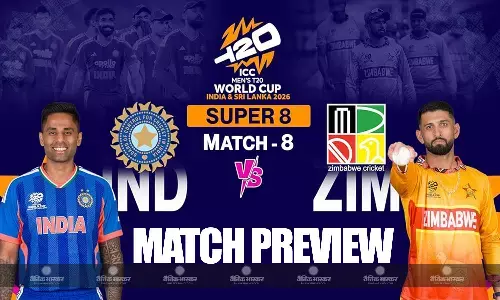 जिम्बाब्वे के खिलाफ बड़ी जीत दर्ज करने के इरादे से उतरेगी टीम इंडिया, पॉसिबल प्लेइंग-11 से लेकर पिच तक..जानें सब कुछ
