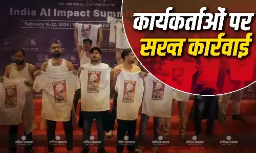 हिमाचल प्रदेश में छिपे IYC के 3 आरोपी कार्यकर्ता गिरफ्तार, अंबाला में हुआ मेडिकल चेकअप हिमाचल प्रदेश में छिपे IYC के 3 आरोपी कार्यकर्ता गिरफ्तार, अंबाला में हुआ मेडिकल चेकअप