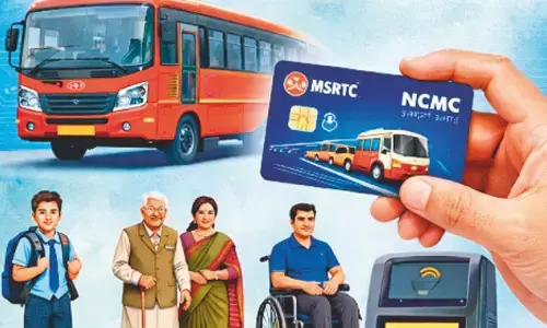 एसटी बसों के किराए में रियायत चाहिए तो अब 199 रुपए देने होंगे एसटी बसों के किराए में रियायत चाहिए तो अब 199 रुपए देने होंगे