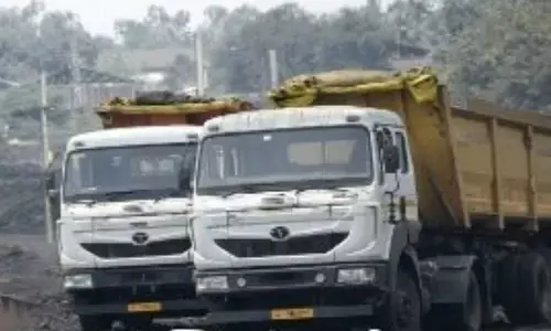महाजेनको के लिए भेजा जा रहा उच्च दर्जे का कोयला बीच रास्ते से गायब!