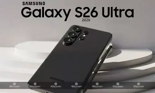 Samsung Galaxy S26 Ultra भारत में प्राइवेसी डिस्प्ले फीचर और 200-MP मुख्य कैमरा के साथ हुआ लॉन्च, कीमत 139999 रुपए से शुरू