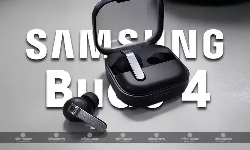 सैमसंग गैलेक्सी बड्स 4 और गैलेक्सी बड्स 4 प्रो एडेप्टिव एएनसी, हेड जेस्चर सपोर्ट के साथ भारत में लॉन्च, जानिए कीमत, फीचर्स