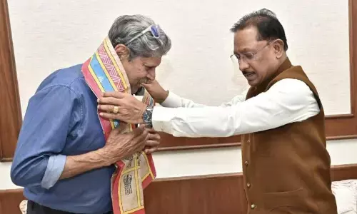 प्रदेश में खेल संस्कृति को मजबूत करने के लिए अधोसंरचना और अवसरों का विस्तार हमारी प्राथमिकता — मुख्यमंत्री विष्णु देव साय प्रदेश में खेल संस्कृति को मजबूत करने के लिए अधोसंरचना और अवसरों का विस्तार हमारी प्राथमिकता — मुख्यमंत्री विष्णु देव साय