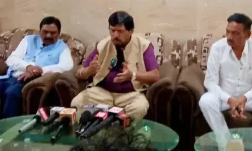 राज्यसभा तो तय, लोकसभा 2029 के लोकसभा चुनाव में प्रत्यक्ष रूप से मैदान में उतरना पसंद करेंगे रामदास आठवले