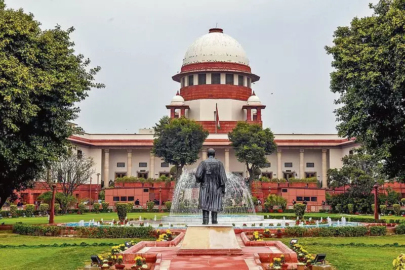 पुणे हिट एंड रन मामले में सुप्रीम कोर्ट ने महाराष्ट्र सरकार को जारी किया नोटिस