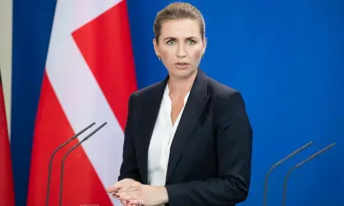 पीएम फ्रेडरिक्सन ने 7 महीने पहले घोषणा करने का किया दावा, क्या ग्रीनलैंड के मुद्दे पर मिली सफलता?