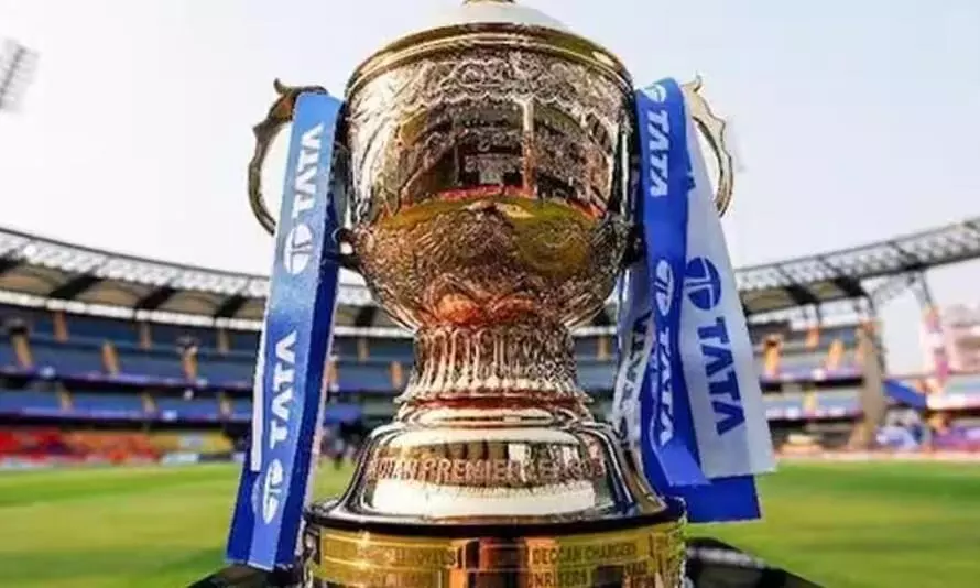 आईपीएल 2026 के शेड्यूल में होगा बदलाव! 26 मार्च नहीं बल्कि इस दिन से होगा आगाज, जानें नई तारीख आईपीएल 2026 के शेड्यूल में होगा बदलाव! 26 मार्च नहीं बल्कि इस दिन से होगा आगाज, जानें नई तारीख