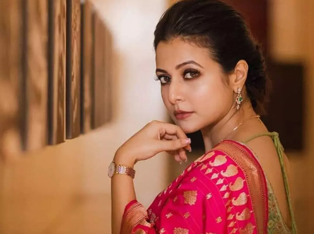 कौन हैं बंगाली एक्ट्रेस? जिन्हें ममता बनर्जी की पार्टी ने राज्यसभा चुनाव के लिए बनाया उम्मीदवार कौन हैं बंगाली एक्ट्रेस? जिन्हें ममता बनर्जी की पार्टी ने राज्यसभा चुनाव के लिए बनाया उम्मीदवार