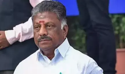 आज DMK में शामिल हो सकते हैं पूर्व CM और AIADMK से निकाले गए नेता ओ. पन्नीरसेल्वम