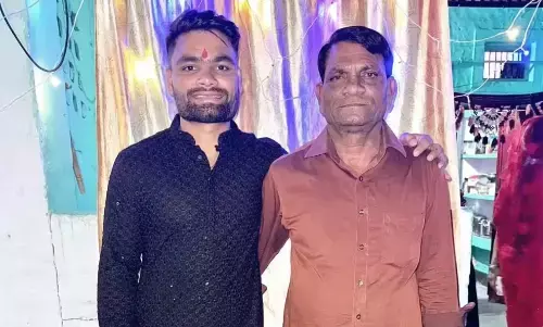 स्टेज 4 लिवर कैंसर से हारी जिंदगी की जंग, नोएड के अस्पताल में थे भर्ती