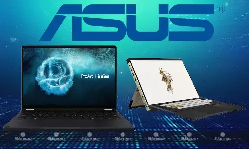 Asus ROG Flow Z13-KJP, ProArt GoPro एडिशन और TUF गेमिंग A14 (2026) भारत में लॉन्च, जानिए कीमत, फीचर्स