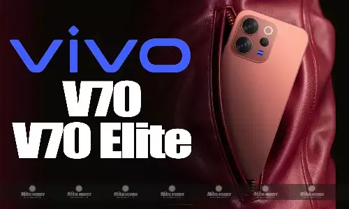 Vivo V70 और Vivo V70 Elite की भारत में सेल शुरू, जानिए कीमत, ऑफर और स्पेसिफिकेशन