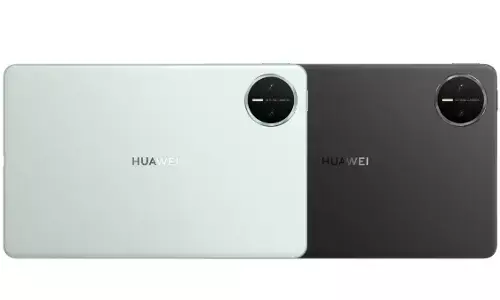 Huawei MatePad Mini 8.8-इंच 2.5K डिस्प्ले, 6,400mAh बैटरी के साथ वैश्विक स्तर पर लॉन्च हुआ