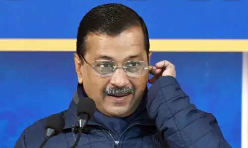 निचली अदालत के फैसले को हाईकोर्ट में चुनौती, CBI ने दायर की याचिका, आज ही बरी हुए केजरीवाल निचली अदालत के फैसले को हाईकोर्ट में चुनौती, CBI ने दायर की याचिका, आज ही बरी हुए केजरीवाल