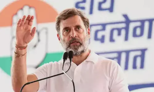 उत्तर प्रदेश के आगामी विधानसभा चुनाव के लिए सक्रिय कांग्रेस, राहुल गांधी के नेतृत्व में अहम बैठक, इस मुद्दे पर बनाई रणनीति उत्तर प्रदेश के आगामी विधानसभा चुनाव के लिए सक्रिय कांग्रेस, राहुल गांधी के नेतृत्व में अहम बैठक, इस मुद्दे पर बनाई रणनीति