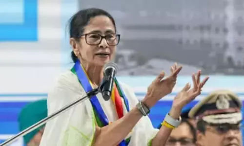 ममता बनर्जी की पार्टी ने राज्यसभा उम्मीदवारों के नाम किए जारी, TMC ने इन नेताओं के नाम पर लगाई मुहर