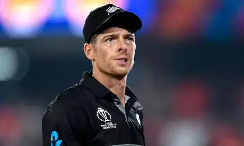 जीतते तो चीजें आसान होतीं, लेकिन..., इंग्लैंड से मिली हार के बाद छलका न्यूजीलैंड कप्तान का दर्द