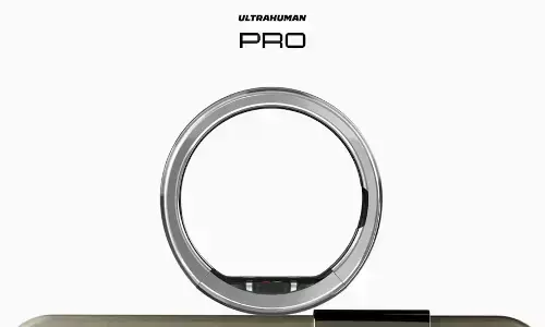 Ultrahuman Ring Pro 15-दिन की बैटरी लाइफ, जेड बायोइंटेलिजेंस AI के साथ हुआ लॉन्च, जानिए कीमत, फीचर्स