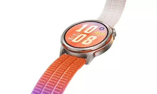 Huawei Watch GT Runner 2 इंटेलिजेंट मैराथन मोड, 3डी फ्लोटिंग एंटीना के साथ वैश्विक स्तर पर लॉन्च हुआ: कीमत, स्पेसिफिकेशन