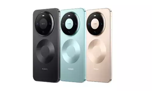 Huawei Mate 80 Pro को 50-मेगापिक्सेल मुख्य कैमरा, 100W फास्ट चार्जिंग के साथ वैश्विक स्तर पर लॉन्च किया गया